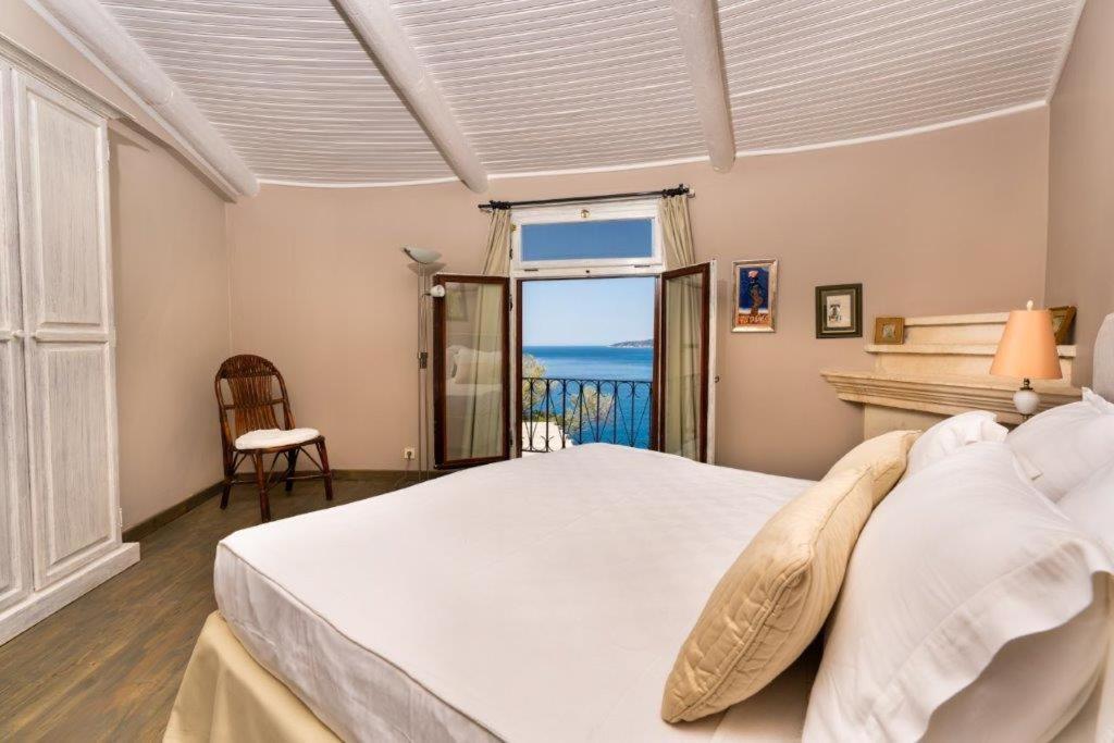 Club Patara Villas คัลคัน ภายนอก รูปภาพ
