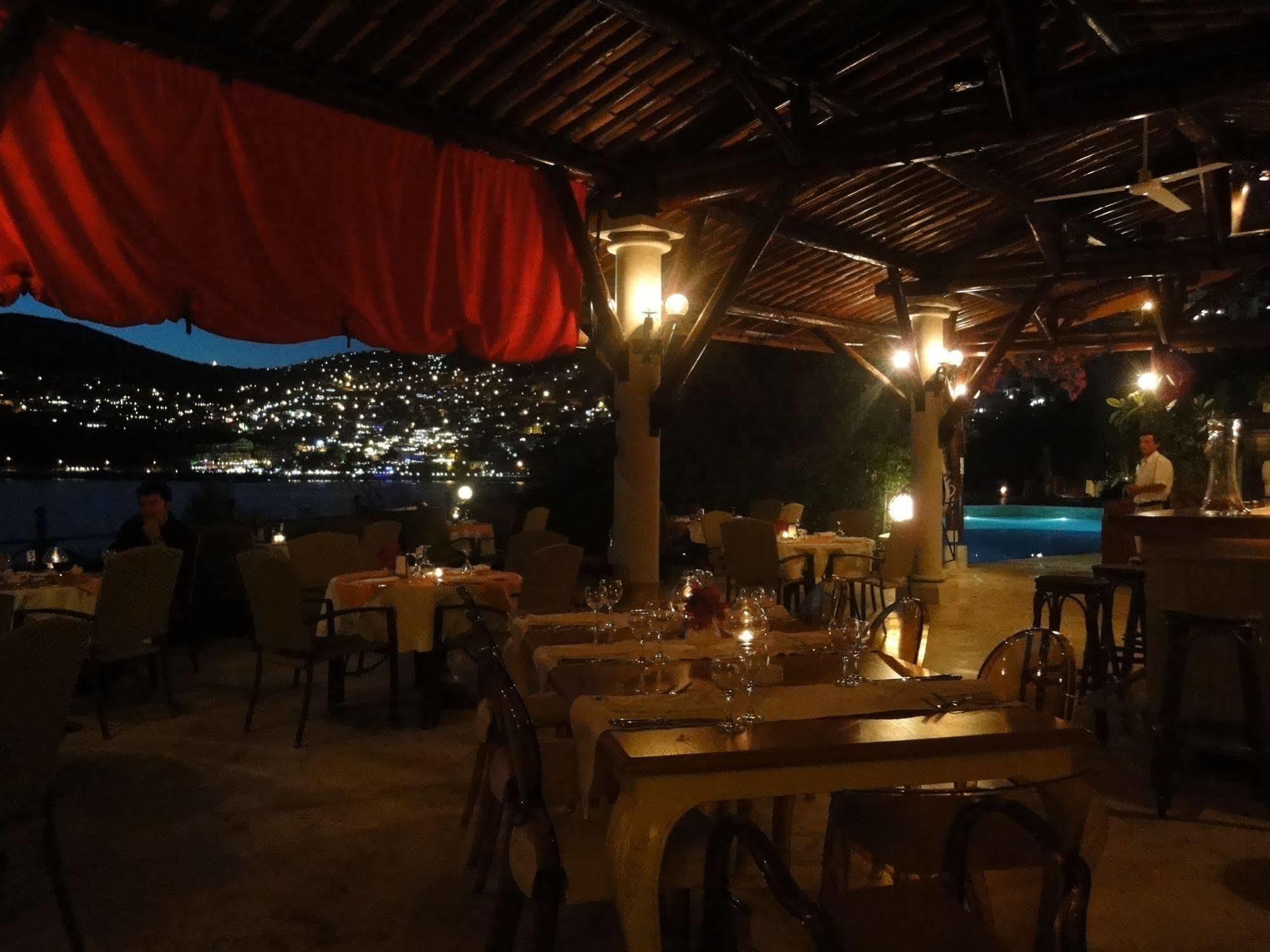 Club Patara Villas คัลคัน ภายนอก รูปภาพ